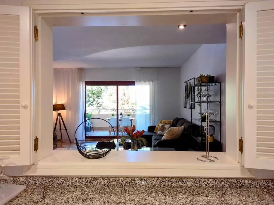 Noray Playa Seafront, San Pedro De Alcantara ماربيا 0*,  إسبانيا