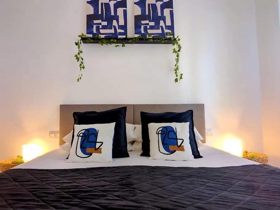Noray Playa Seafront, San Pedro De Alcantara ماربيا 0*,  إسبانيا