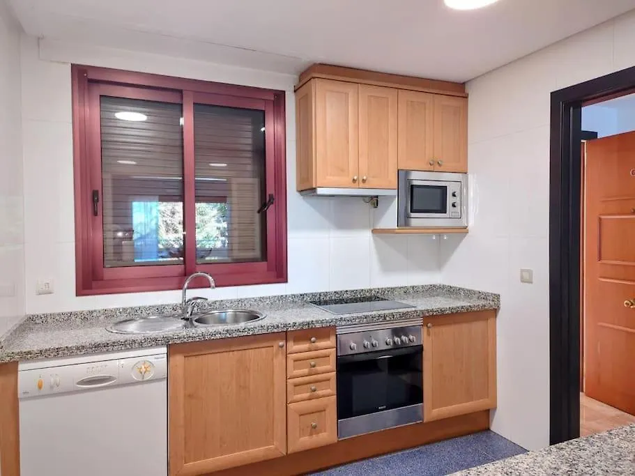 Noray Playa Seafront, San Pedro De Alcantara ماربيا شقة