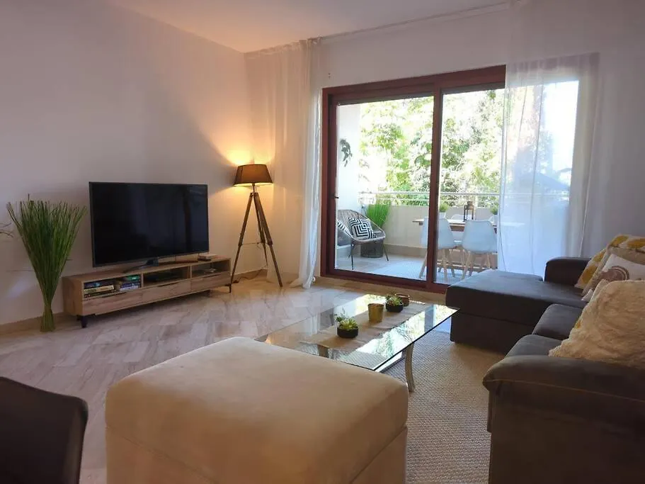 شقة Noray Playa Seafront, San Pedro De Alcantara ماربيا