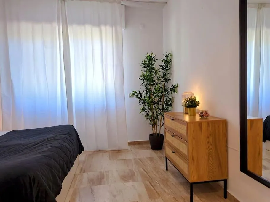 Noray Playa Seafront, San Pedro De Alcantara ماربيا