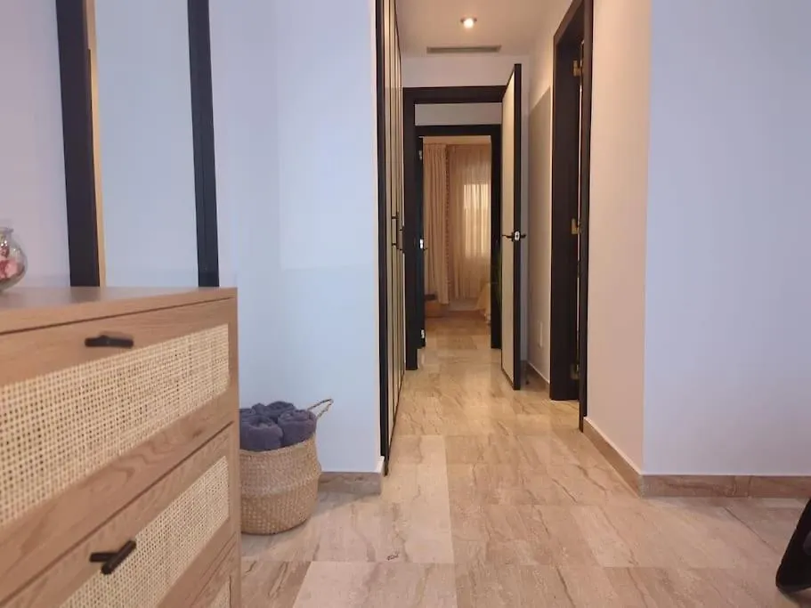 Noray Playa Seafront, San Pedro De Alcantara ماربيا 0*,