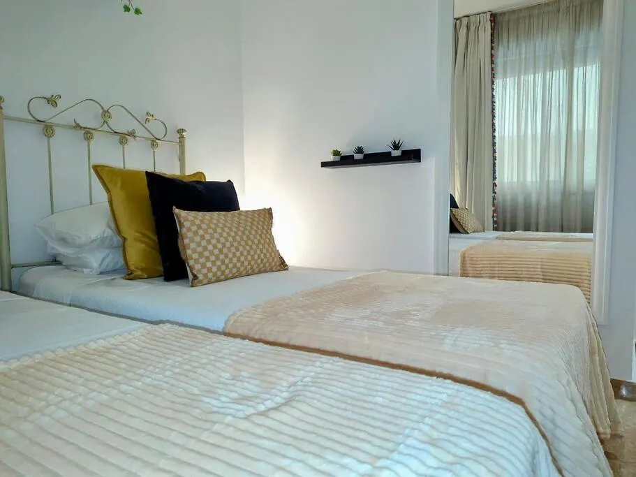 Noray Playa Seafront, San Pedro De Alcantara ماربيا 0*,