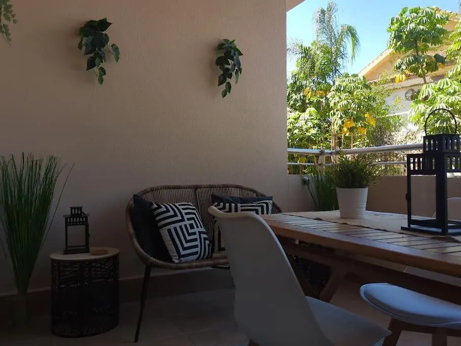 Noray Playa Seafront, San Pedro De Alcantara ماربيا شقة