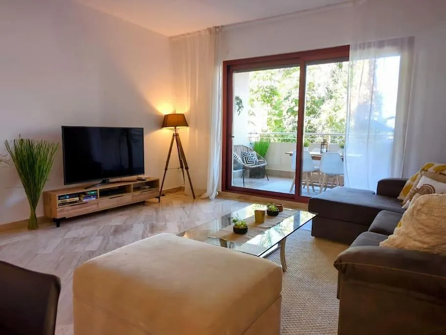 Noray Playa Seafront, San Pedro De Alcantara ماربيا إسبانيا