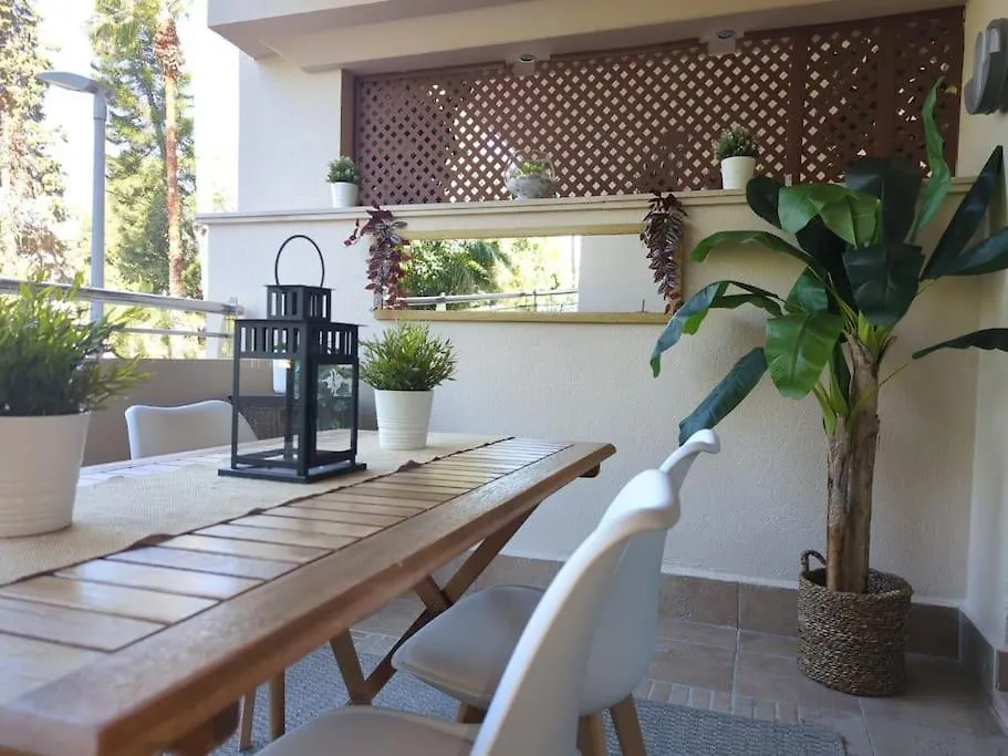 شقة Noray Playa Seafront, San Pedro De Alcantara ماربيا