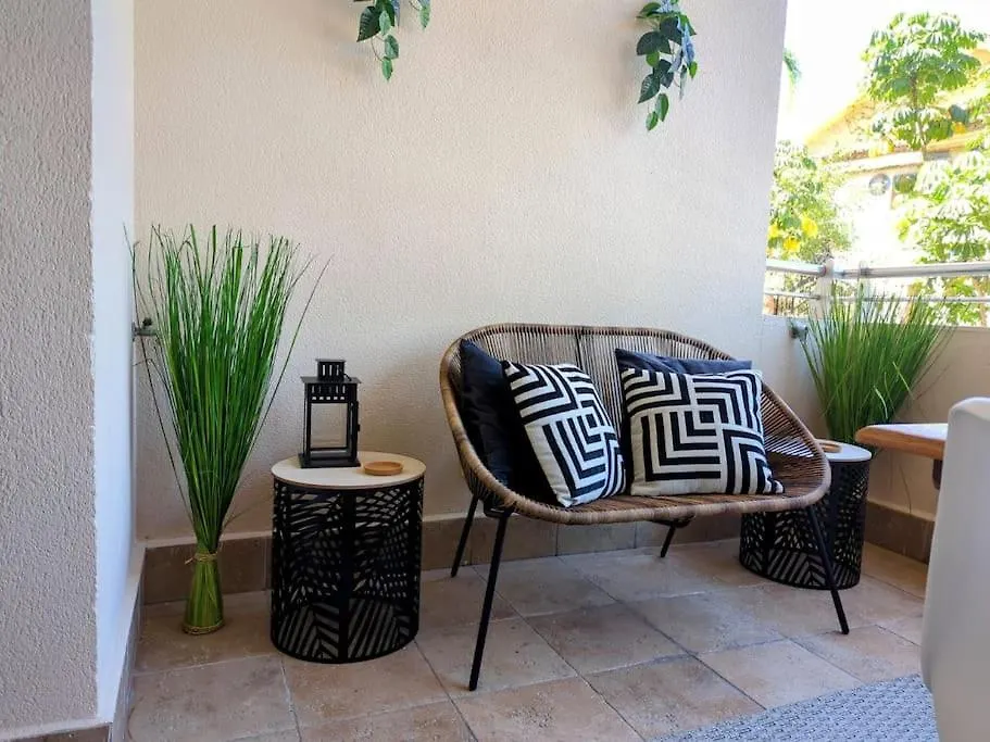 شقة Noray Playa Seafront, San Pedro De Alcantara ماربيا