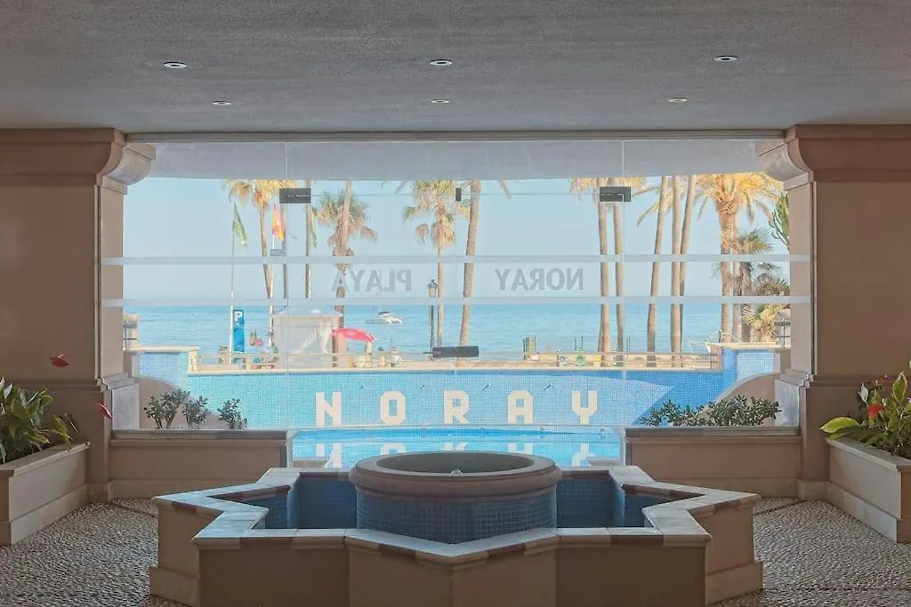 Noray Playa Seafront, San Pedro De Alcantara ماربيا