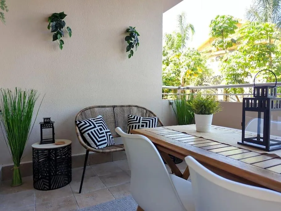 Noray Playa Seafront, San Pedro De Alcantara ماربيا