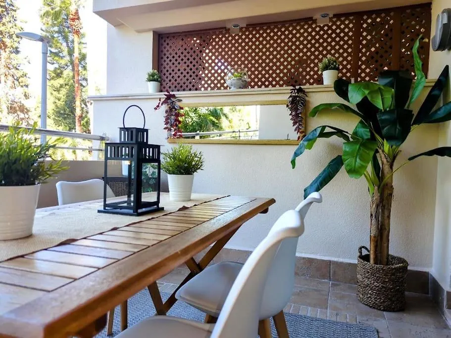 Noray Playa Seafront, San Pedro De Alcantara ماربيا