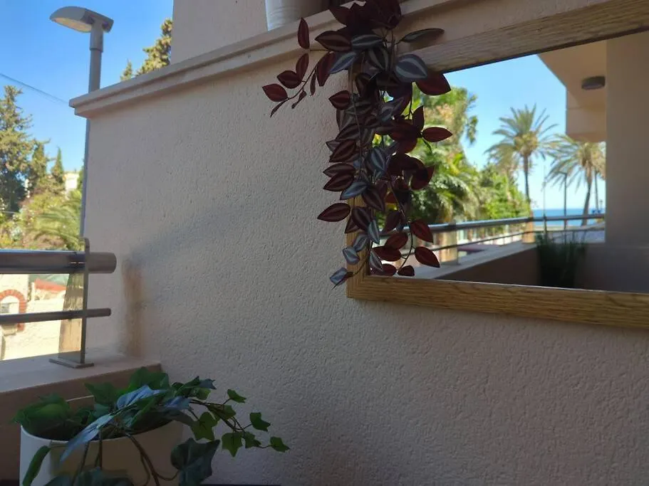 Noray Playa Seafront, San Pedro De Alcantara ماربيا