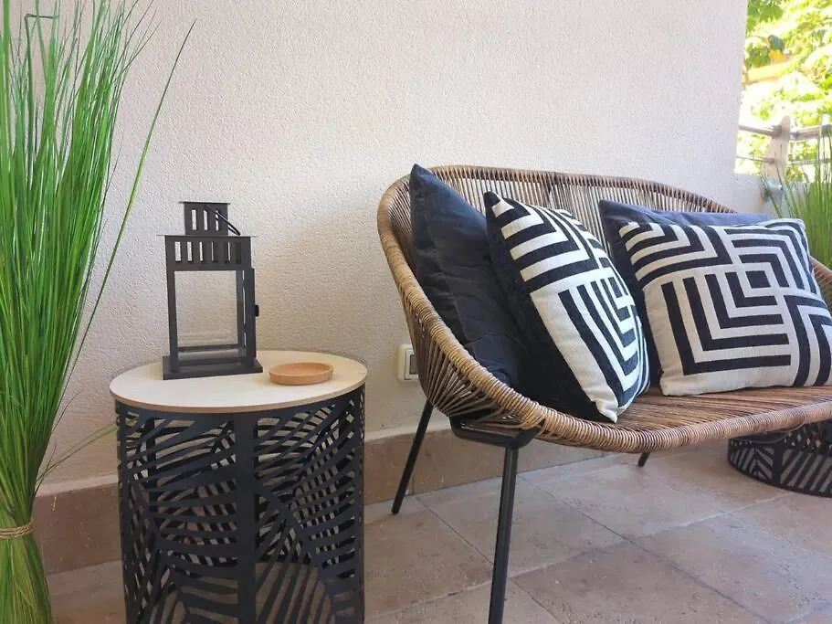 Noray Playa Seafront, San Pedro De Alcantara ماربيا 0*,