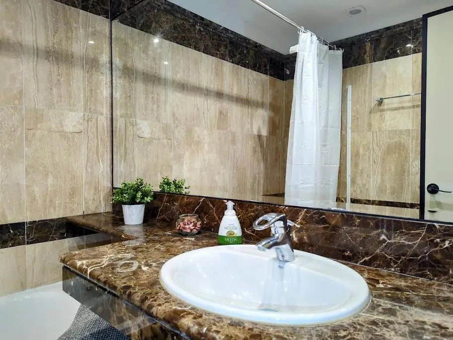 Apartment Noray Playa Seafront, San Pedro De Alcantara Marbella Spain