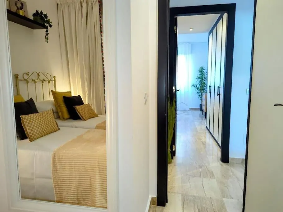 Appartement Noray Playa Seafront, San Pedro De Alcantara Marbellac Espagne