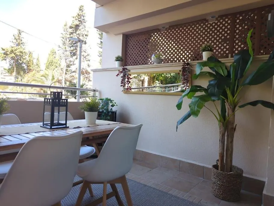 Noray Playa Seafront, San Pedro De Alcantara Marbellac Appartement
