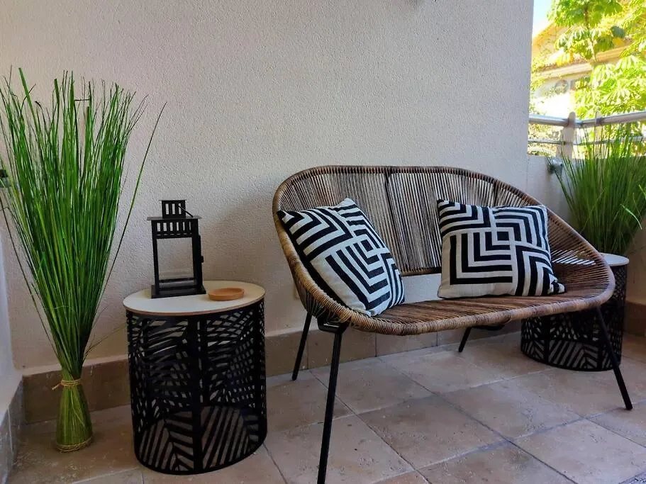 Appartement Noray Playa Seafront, San Pedro De Alcantara Marbellac Espagne