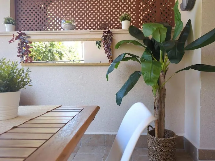 Appartement Noray Playa Seafront, San Pedro De Alcantara Marbellac