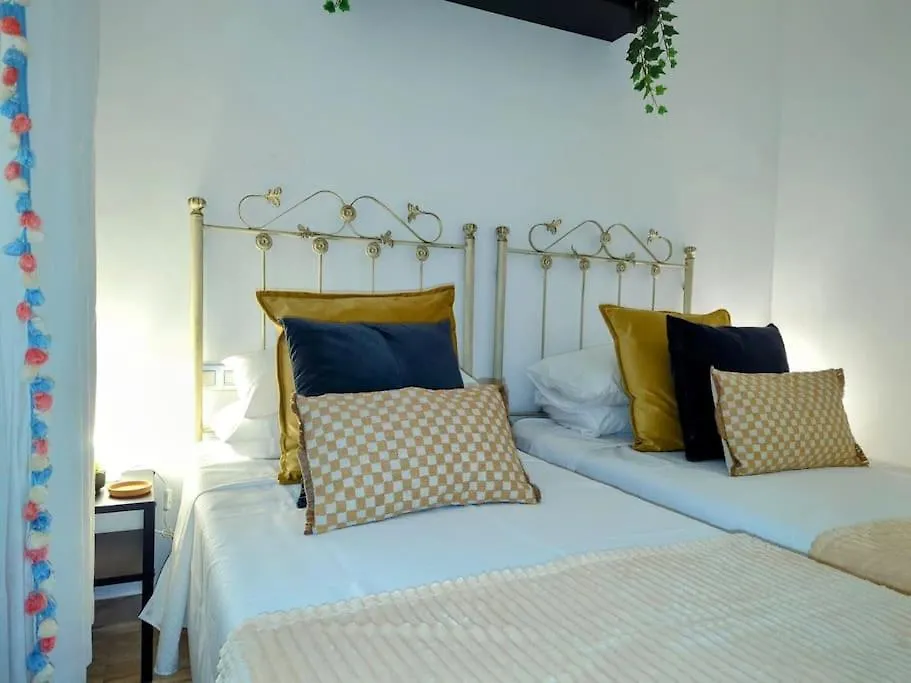 Noray Playa Seafront, San Pedro De Alcantara Marbellac Appartement