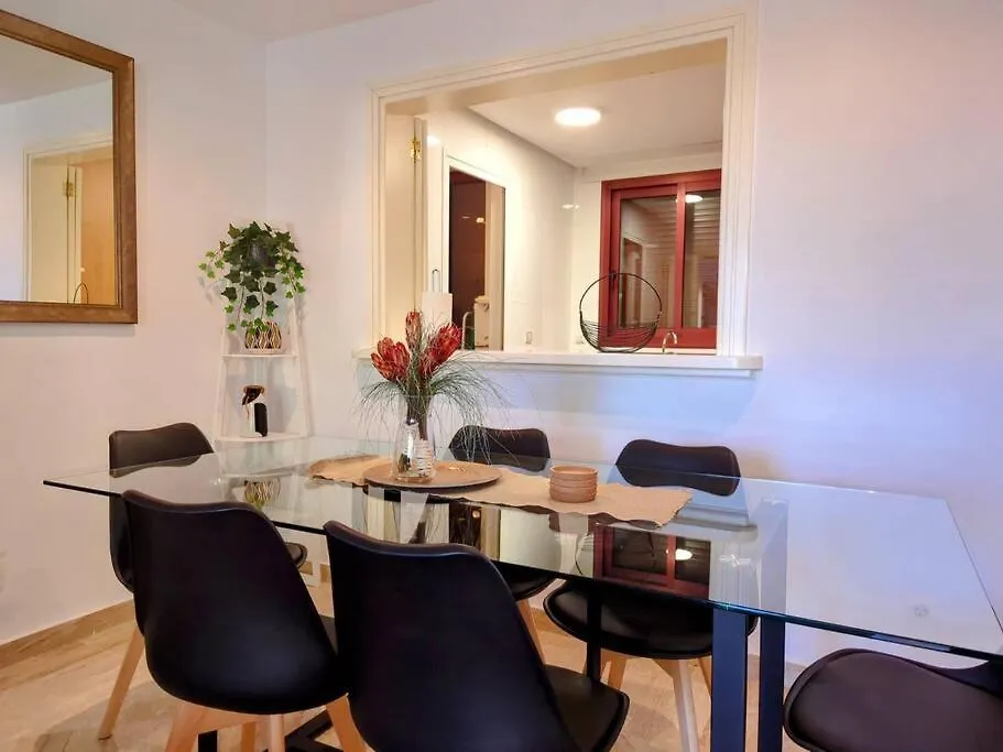 Appartement Noray Playa Seafront, San Pedro De Alcantara Marbellac Espagne