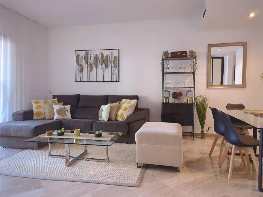 Appartement Noray Playa Seafront, San Pedro De Alcantara Marbellac