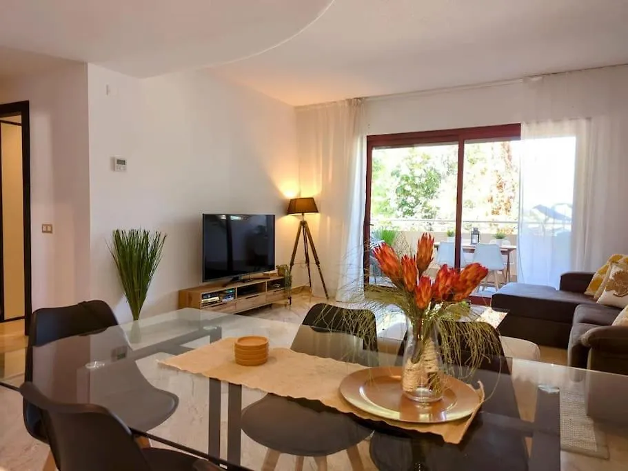 Appartement Noray Playa Seafront, San Pedro De Alcantara Marbellac