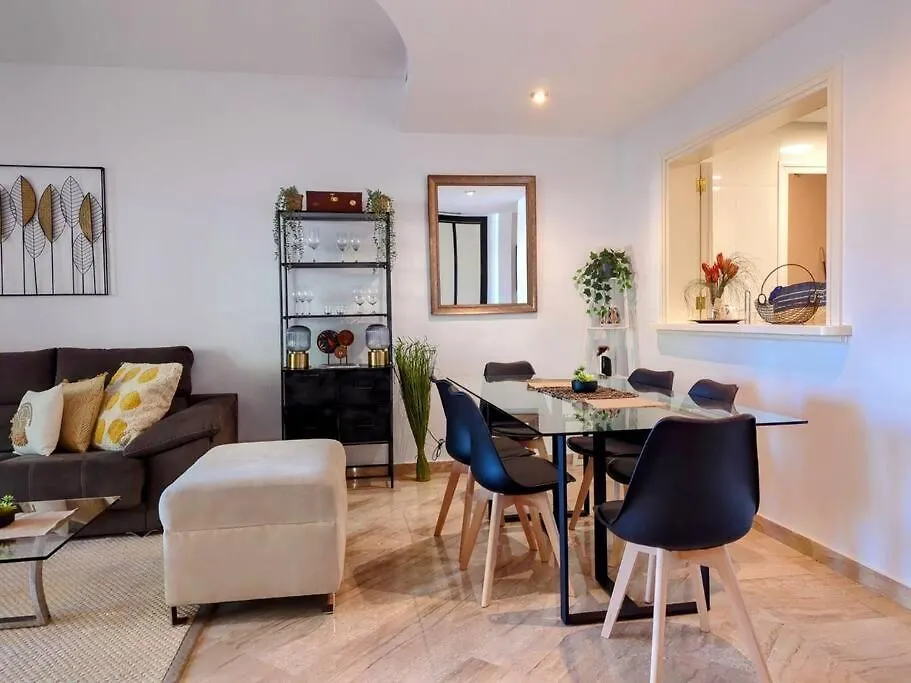 Appartement Noray Playa Seafront, San Pedro De Alcantara Marbellac Espagne