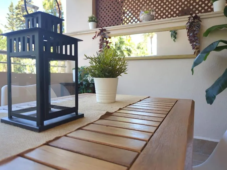 Noray Playa Seafront, San Pedro De Alcantara Marbellac Appartement